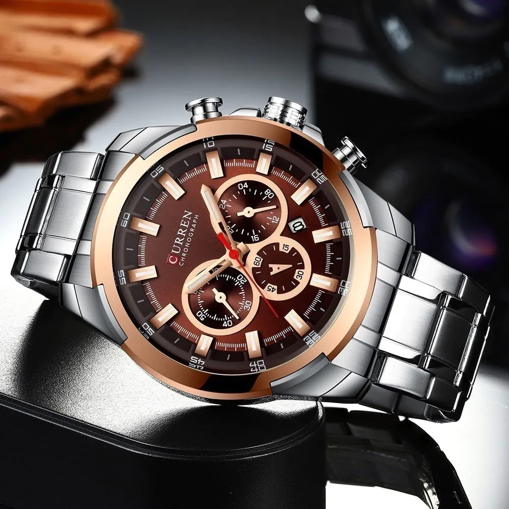 Curren C83-61 2