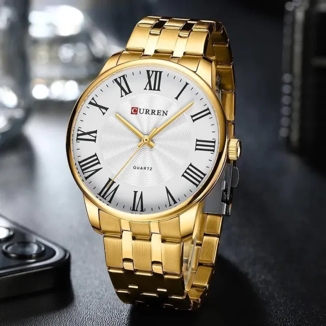 Curren C84-22 4