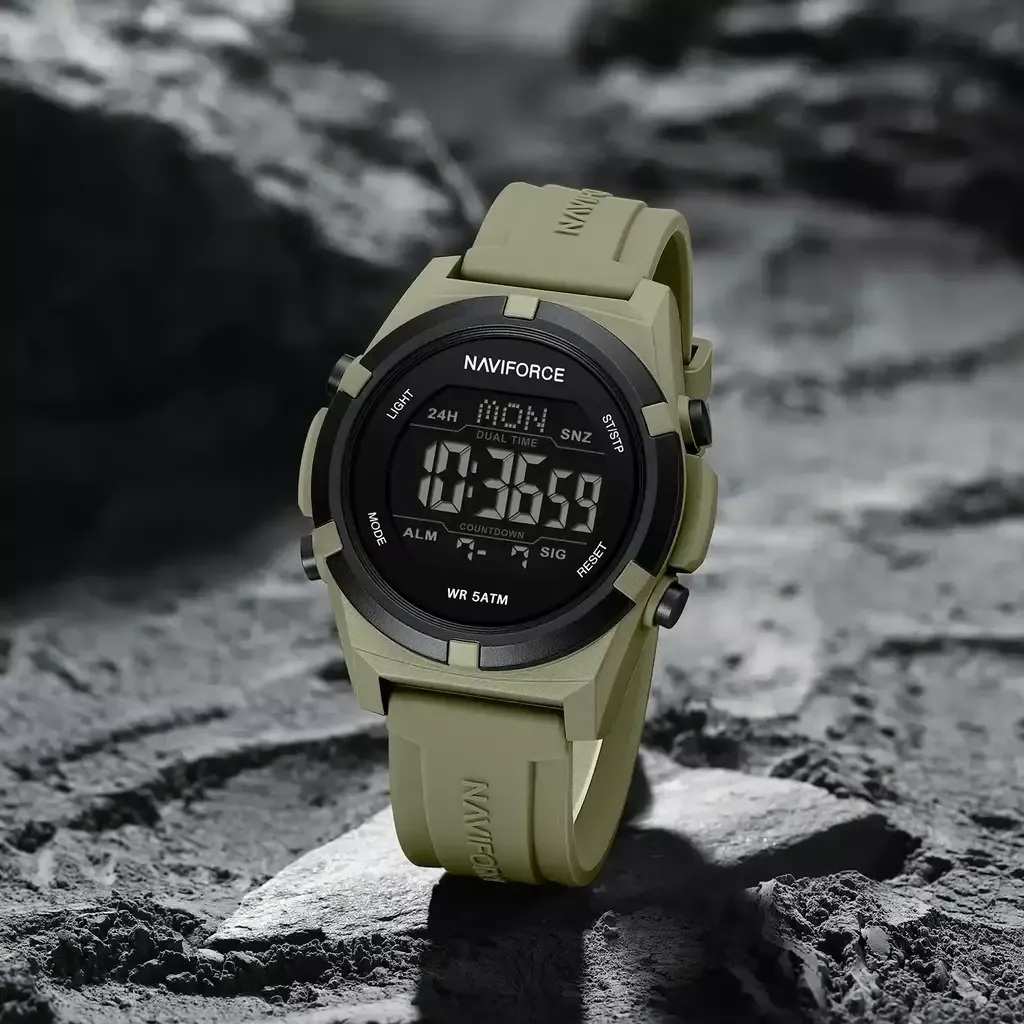 Naviforce 01-14 3