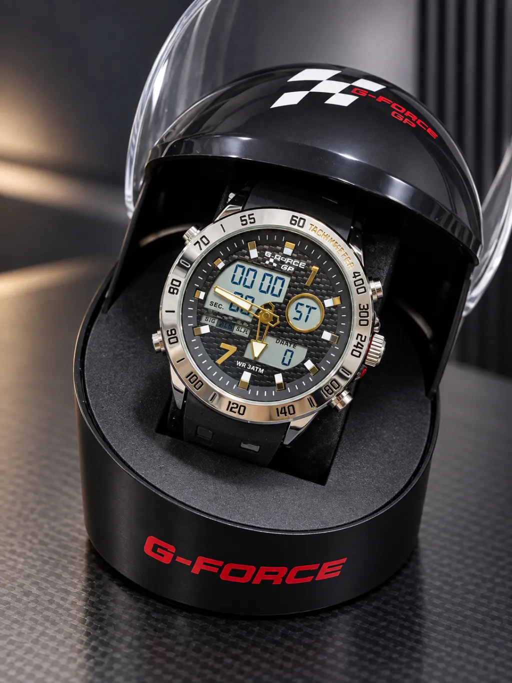 G-Force GP 04-51 2