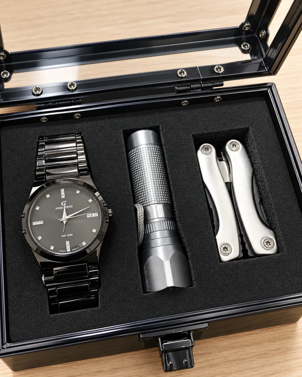 Combo Masculino 3