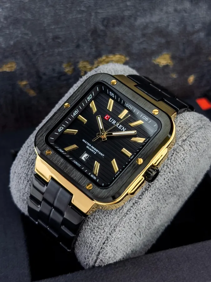Curren MC-03