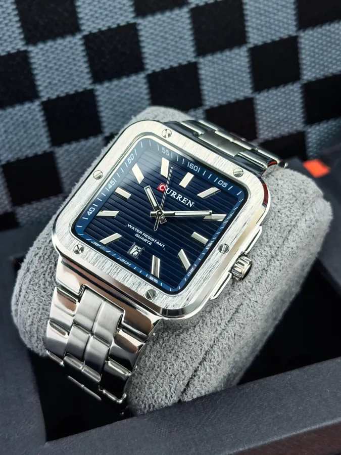 Curren MC-04