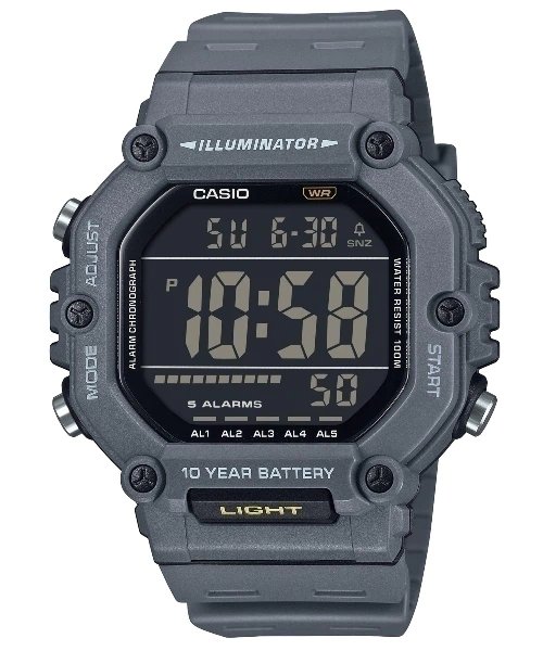 Casio AE-1600H-8BV