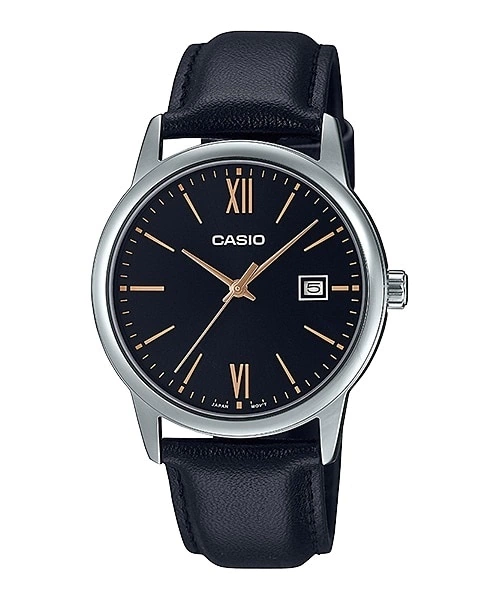 Casio MTP-V002L-1B3