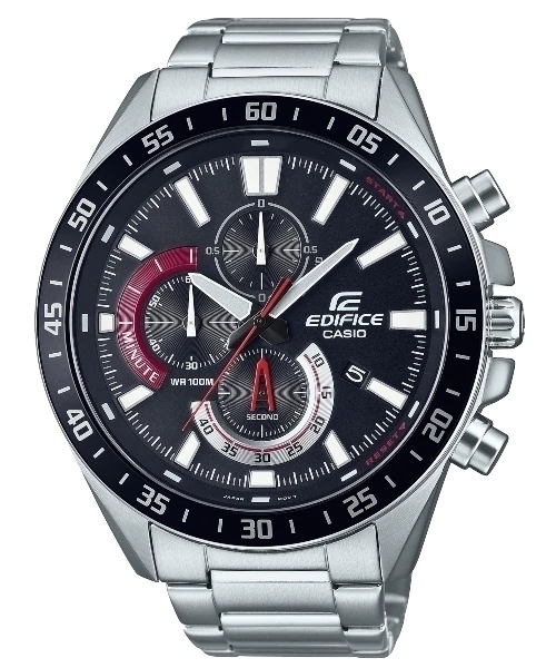 Edifice Casio EFV-620D-1A4V