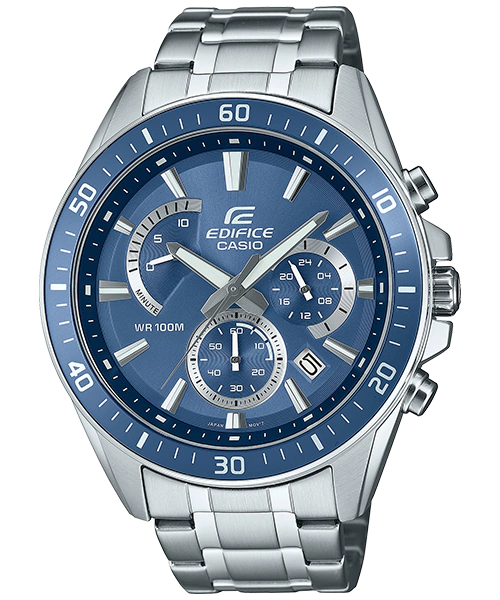 Casio Edifice EFR-552D-2AV