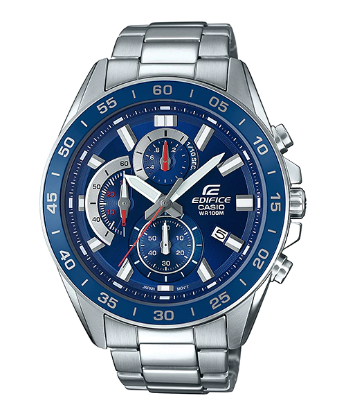 Casio Edifice EFV-550D-2AV