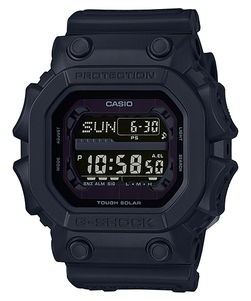 Casio G-Shock Solar GX-56UBB-1