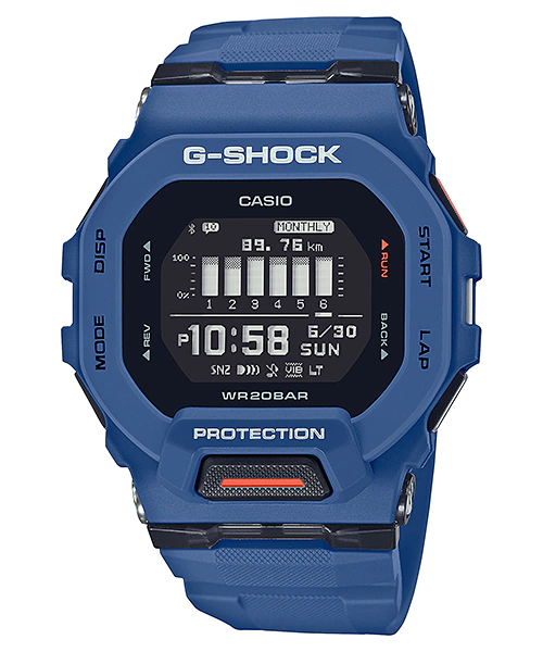 Casio G-Shock GBD-200-2