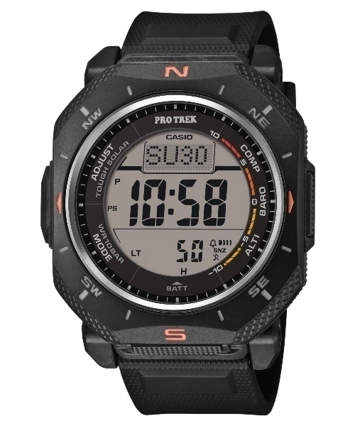 Casio Pro Trek PRG-69-1