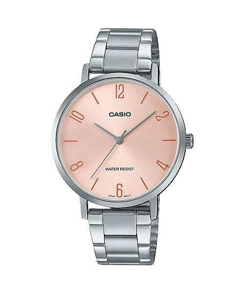 Casio LTP-VT01D-4B2