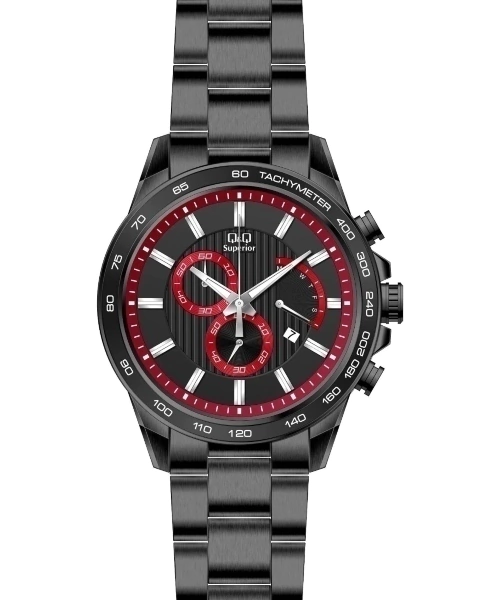 Q&Q C54A-503VY - Línea Premium Superior