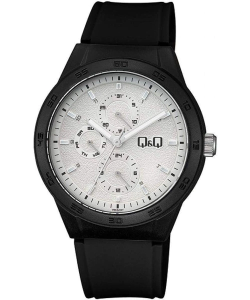 Q&Q VS54J007Y - Durabilidad y Estilo Deportivo