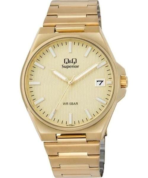 Q&Q S21A-006PY