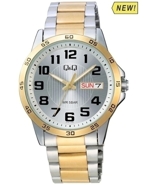 Q&Q A37A-005PY