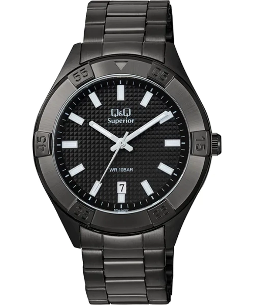 Q&Q S20A-007PY