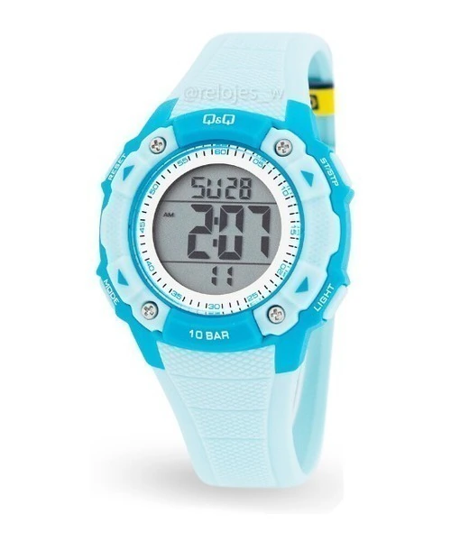 Q&Q Superior M181J804Y Digital para Mujer