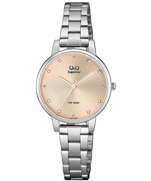 Q&Q Superior S401J202Y