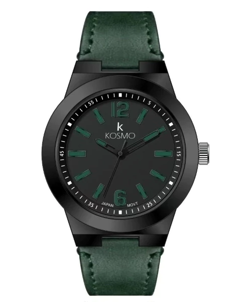 Kosmo K4209 Clásico – Movimiento Japonés (miyota) · Variante 2