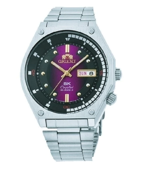 Orient RA-AA0B02R Super King Diver