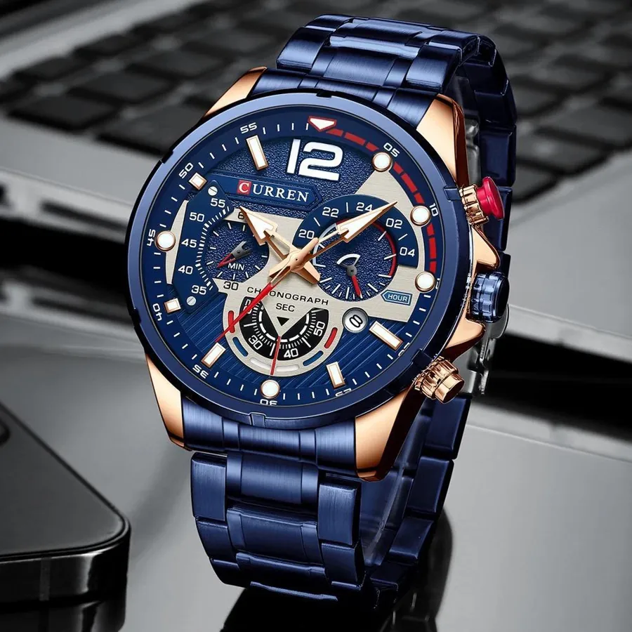Curren C25-4