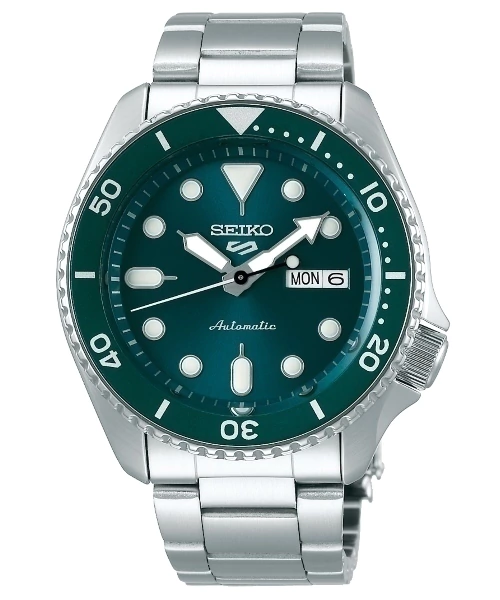 Seiko 5 Sports SRPD61K1