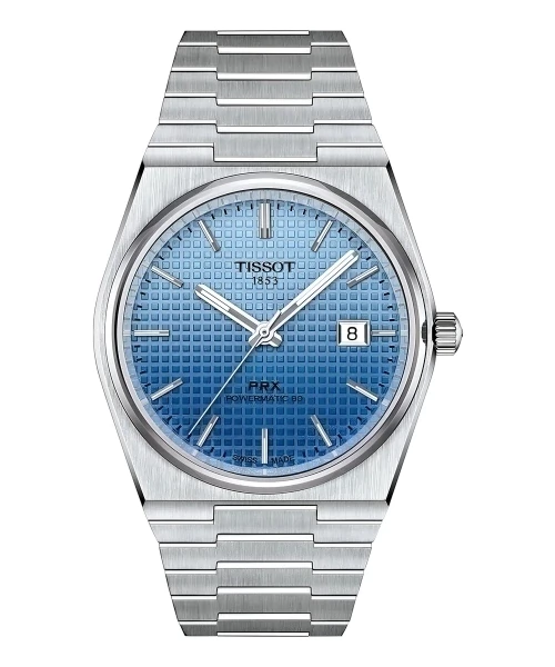 Tissot PRX 40mm T137.407.11.351.01