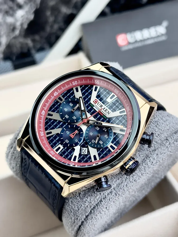 Curren C26-4