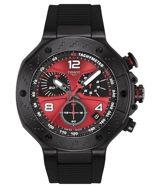 Tissot T-Race MotoGP 2026 (Limited Edition) T141.417.37.422.00