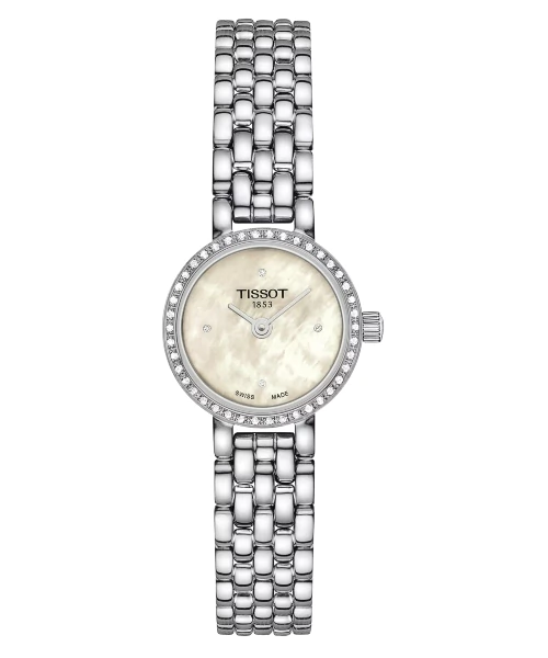 Tissot Lovely Round T140.009.61.116.00