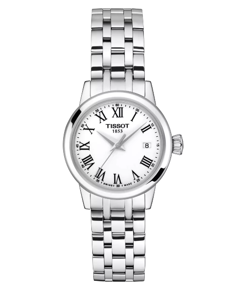 Tissot Classic Dream T129.210.11.013.00