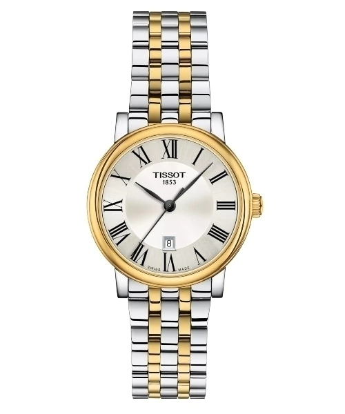 Tissot Carson Premium T122.210.22.033.00