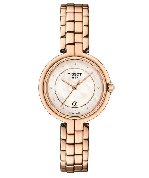 Tissot Flamingo T094.210.33.116.02