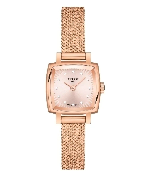 Tissot Lovely Square T058.109.33.456.00