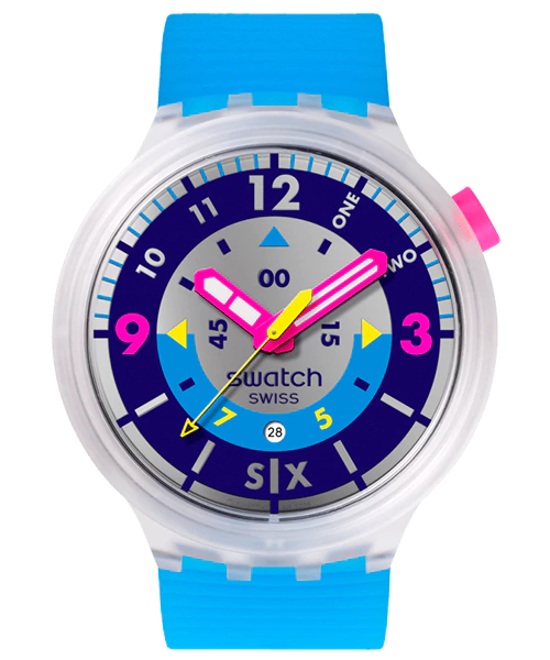 Swatch SB01K400
