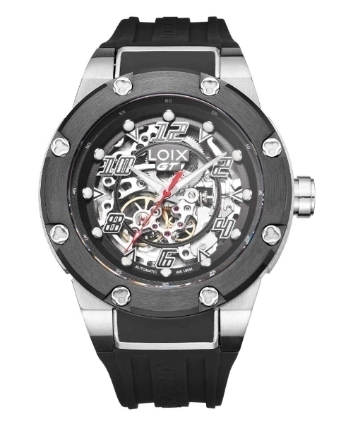 Loix GT501-4 Edicion Especial