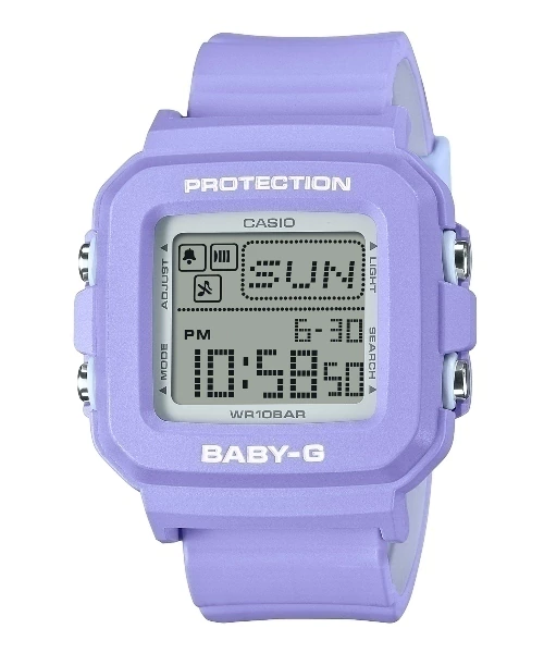 Casio Baby G BGD-10K-6
