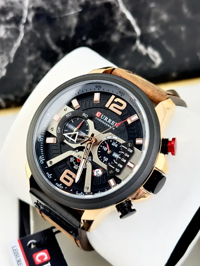 Curren C72-1