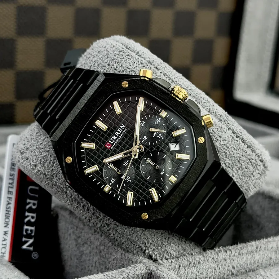 Curren CA-03