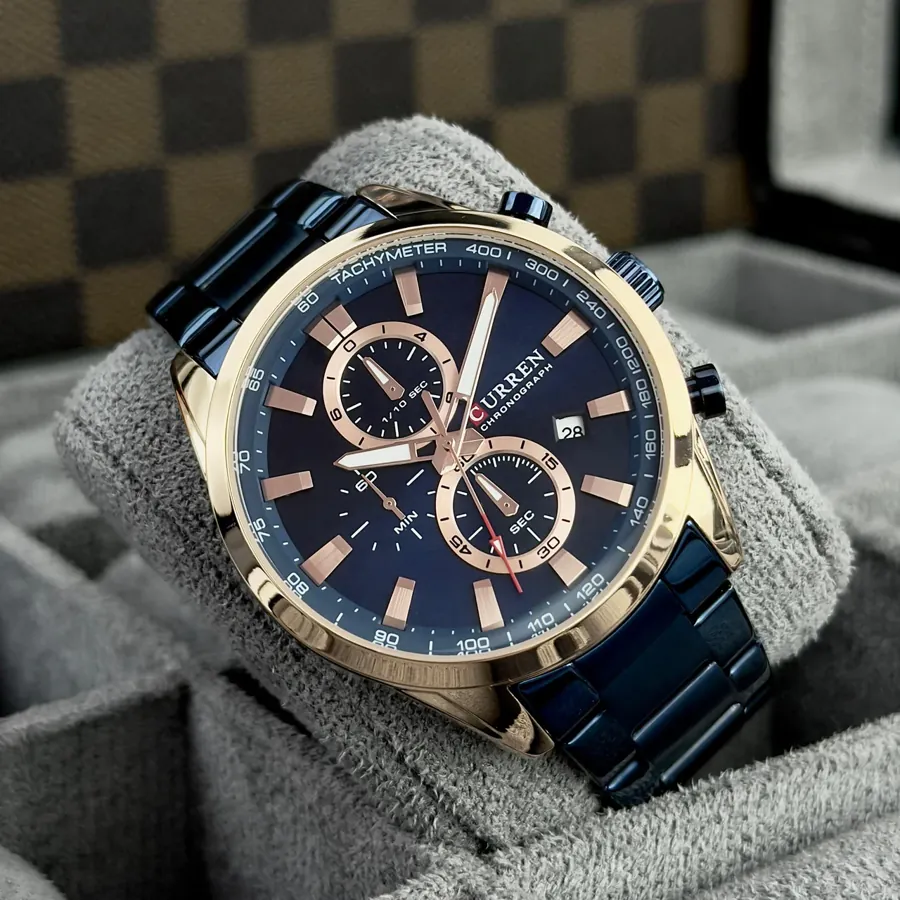 Curren CN85-01