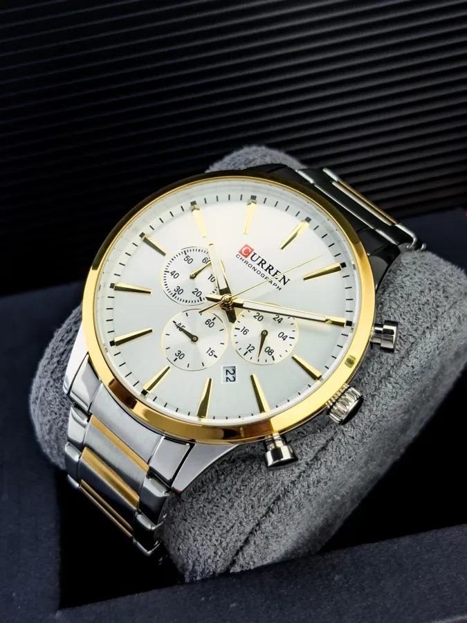 Curren TC-01