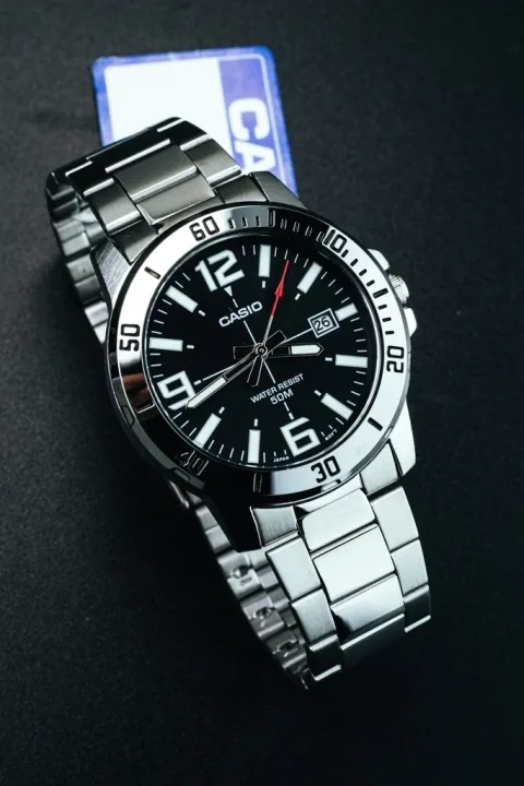 Casio MTP-VD01D-1BV, foto 2