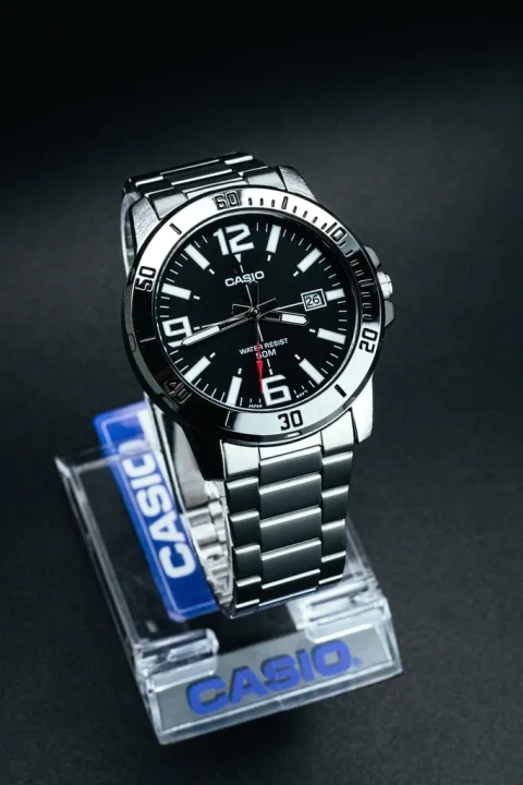Casio MTP-VD01D-1BV, foto 3