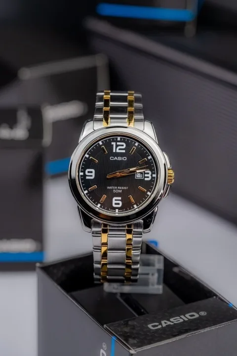 Casio MTP-1314SG-1AV, foto 2