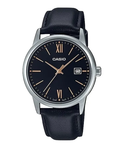 Casio MTP-V002L-1B3, foto 1