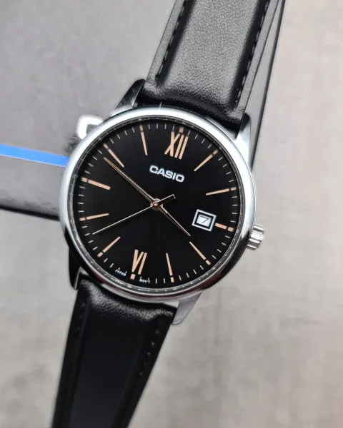 Casio MTP-V002L-1B3, foto 2