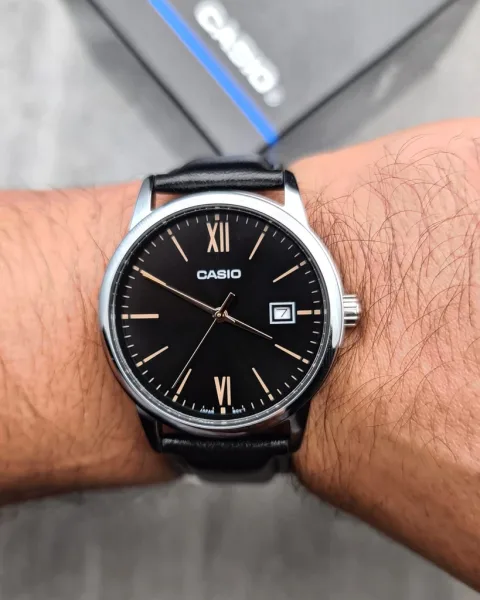 Casio MTP-V002L-1B3, foto 3