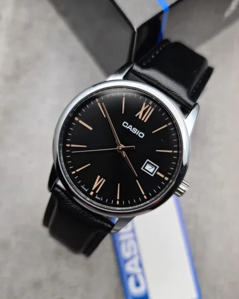 Casio MTP-V002L-1B3, foto 4