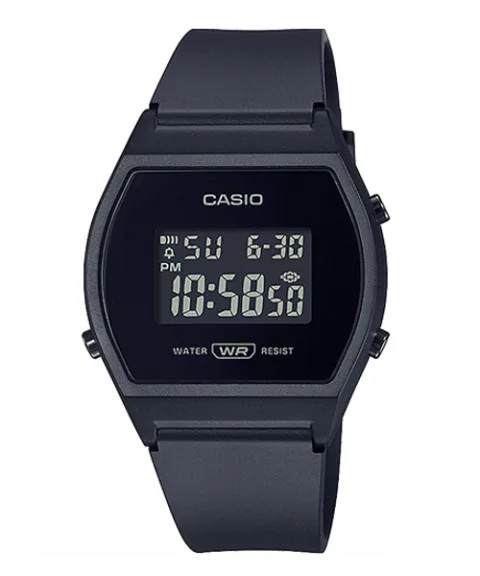 Casio LW204-1B, foto 1